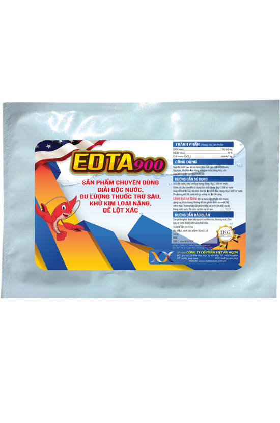 EDTA 900