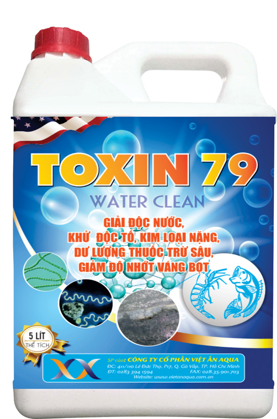 TOXIN 79