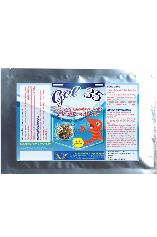 GEL 35