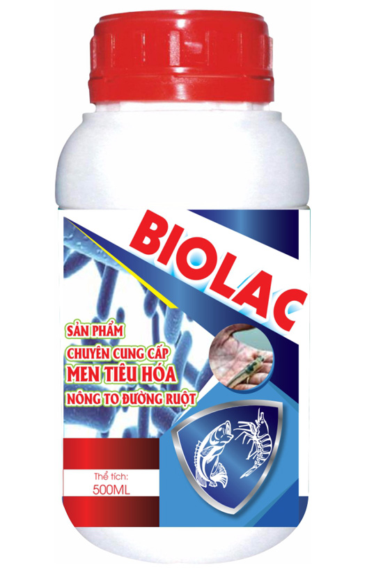 BIOLAC