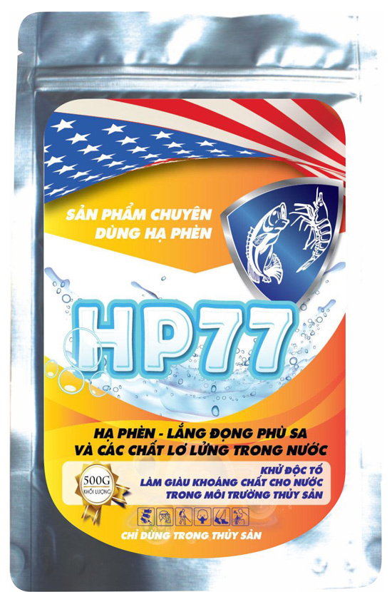 HP 77