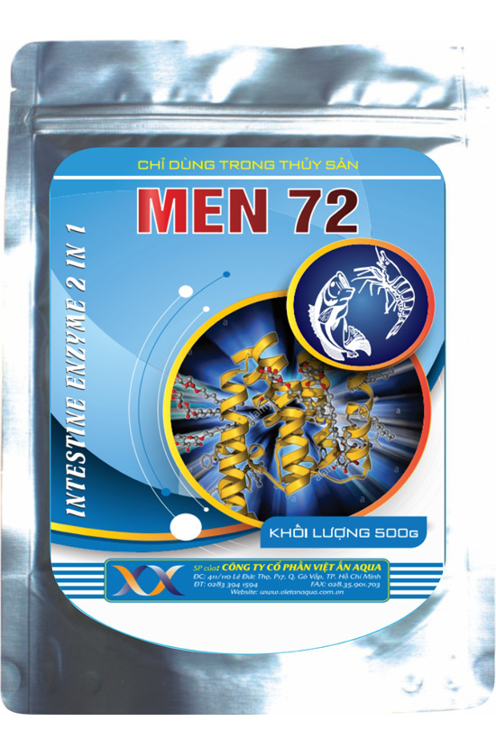 MEN 72