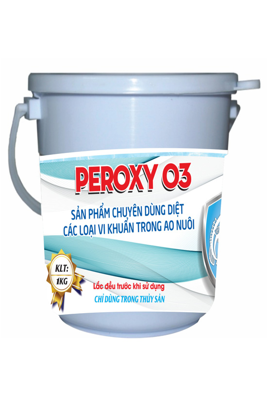 PEROXY O3 